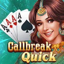 Callbreak Quick Mulu Win