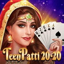 Teen Patti 20 20 Mulu Win