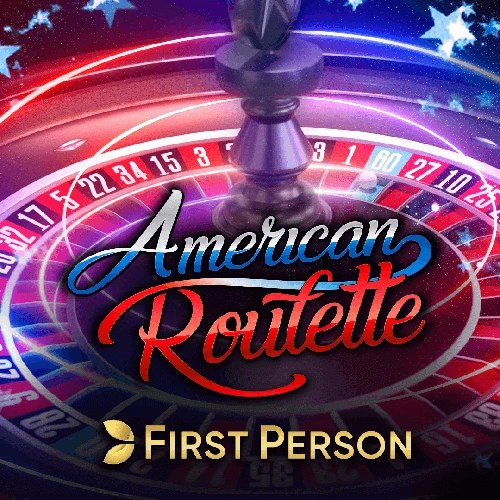 American Roulette First Person Mulu Win