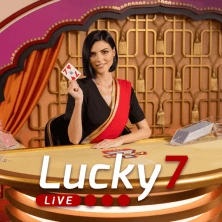 Lucky 7 Live Mulu Win