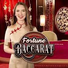 Fortune Baccarat Mulu Win