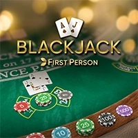 Blackjack First Person Mulu Win