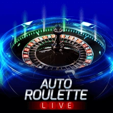 Auto Roulette Live Mulu Win
