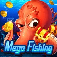 Mega Fishing Mulu Win