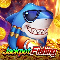 Jackpot Fishing Mulu Win