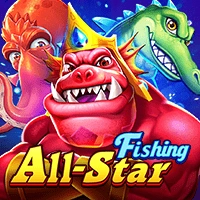Fishing All Star Mulu Win