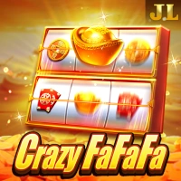 Crazy Fafafa Mulu Win
