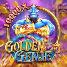 Golden Genie Mulu Win