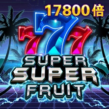 Super Super Fruit Mulu Win