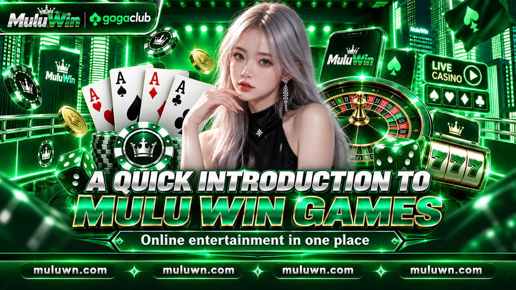 Mulu Win banner