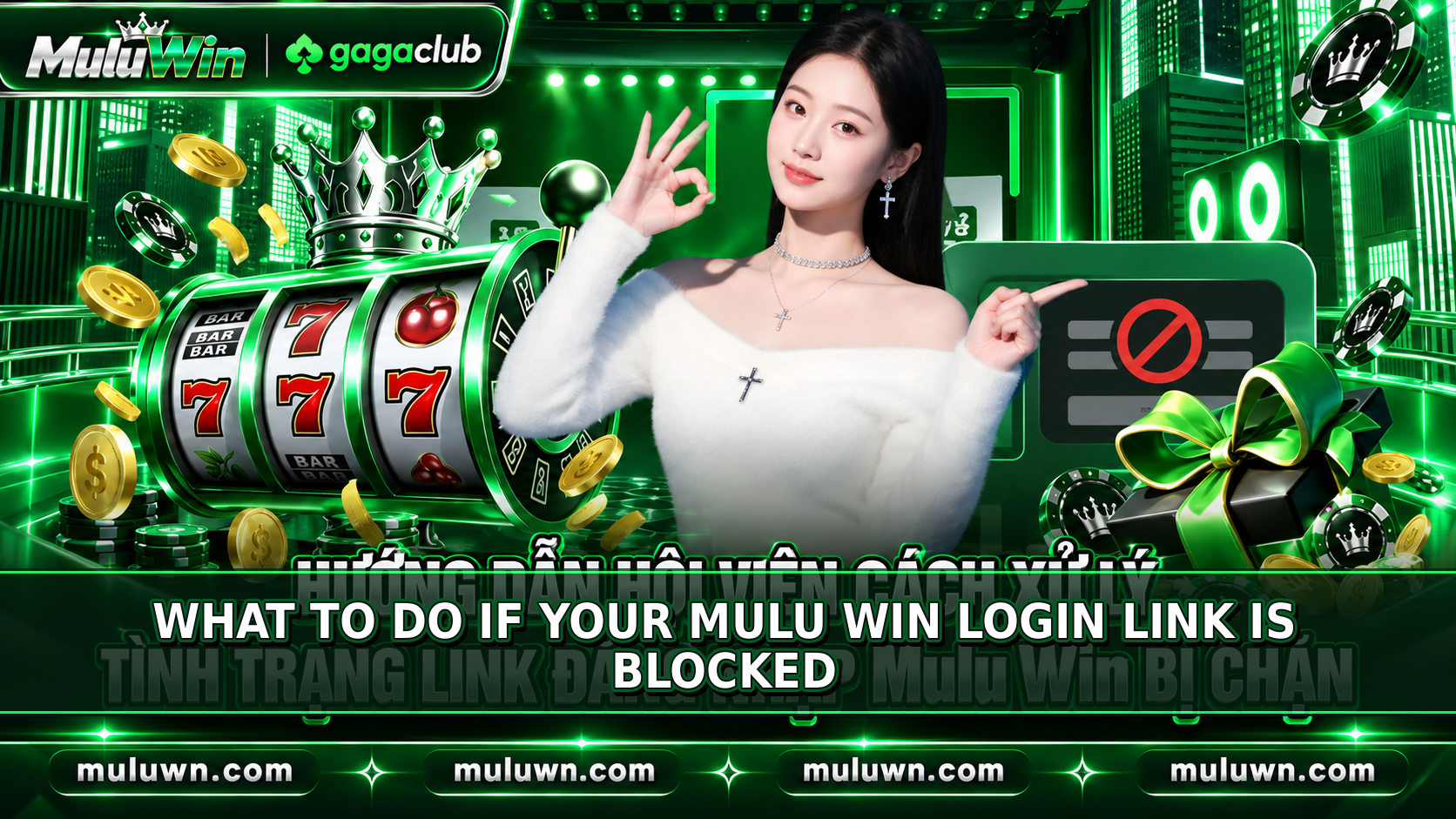 Mulu Win FAQ banner