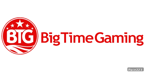 Big Time Gaming provider for Mulu Win